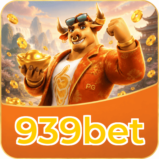 939bet Logo Seguro