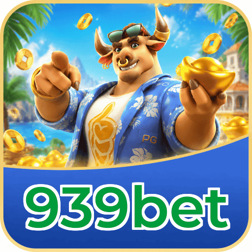 Requisitos do APK 939bet para Android - Logo Oficial