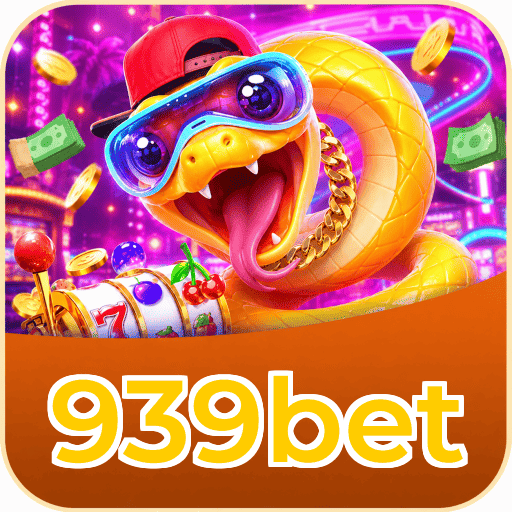 939bet Logo Verificado