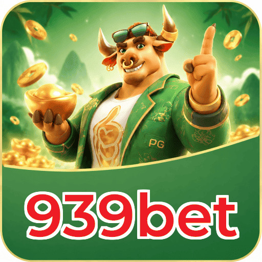 939bet Logo - Bônus de Cadastro