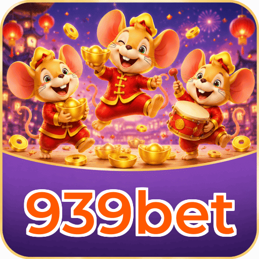 939bet Logo Oficial