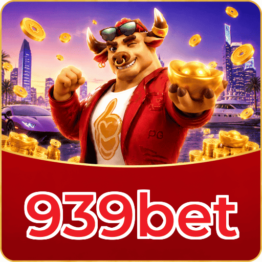 939bet Download Speed Test Logo - Teste de Velocidade Certificado