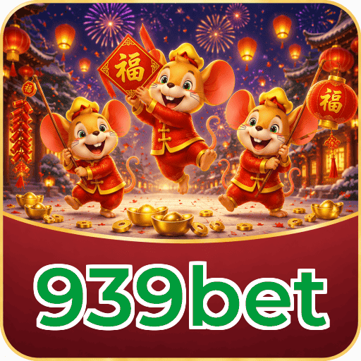 939bet Logo - Bônus com Rollover Justo