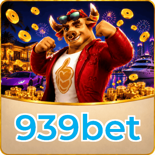 939bet Jackpots Progressivos