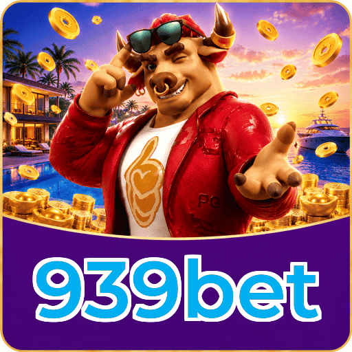 Logo 939bet Plataforma Certificada