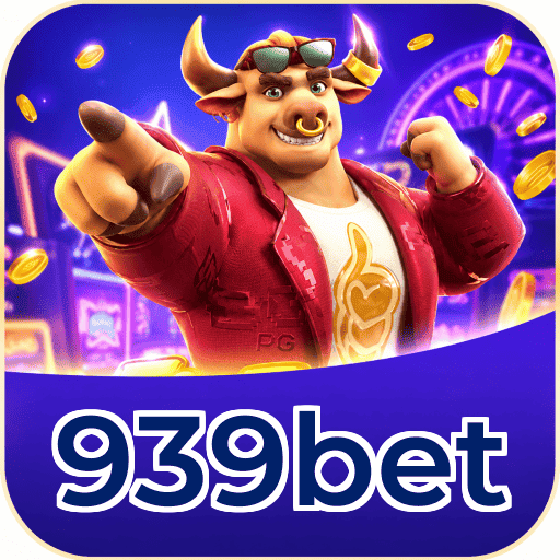 Logo 939bet Loteria Online