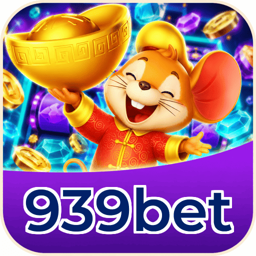 Logo 939bet Telegram Canal Oficial