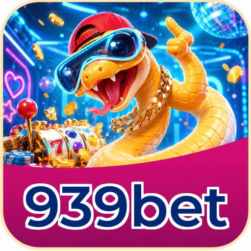 939bet VIP Program Logo