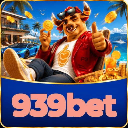 939bet Apostas Esportivas Logo - 34 Esportes Certificados
