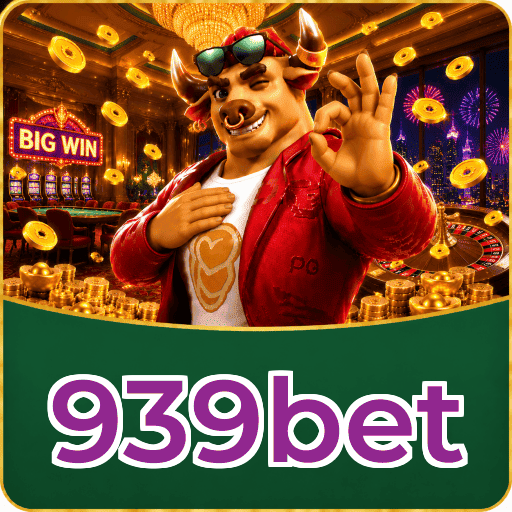 Logo da 939bet